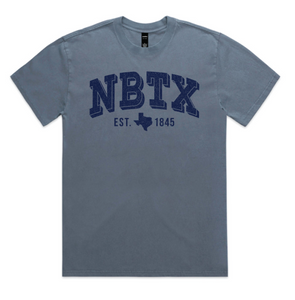 NBTX Vintage Tee