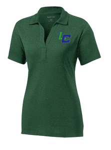 Ladies LC Polo