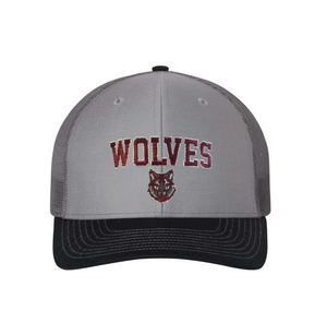 Wolves R112 Hat