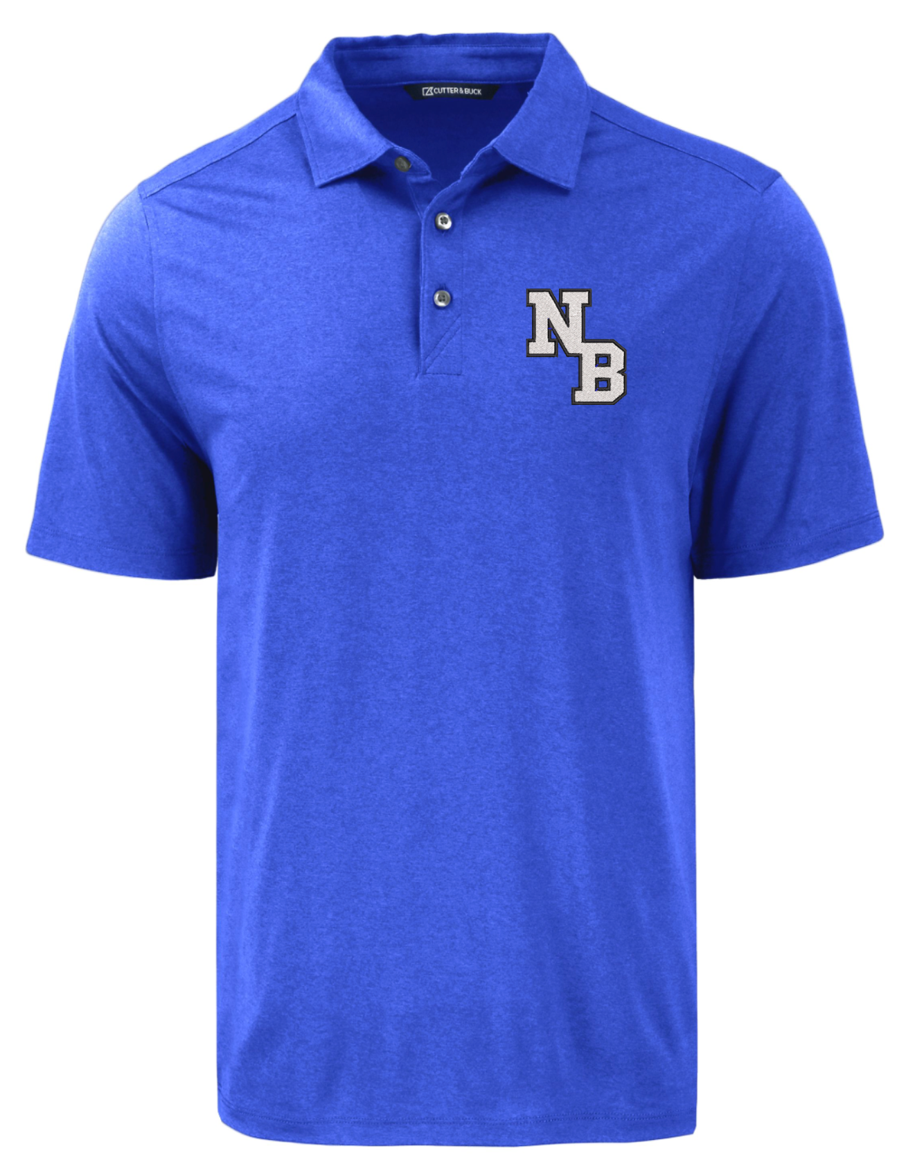 NB Coastline Epic Mens Polo