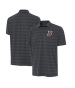 Load image into Gallery viewer, Davenport &quot;D&quot; Compass Polo
