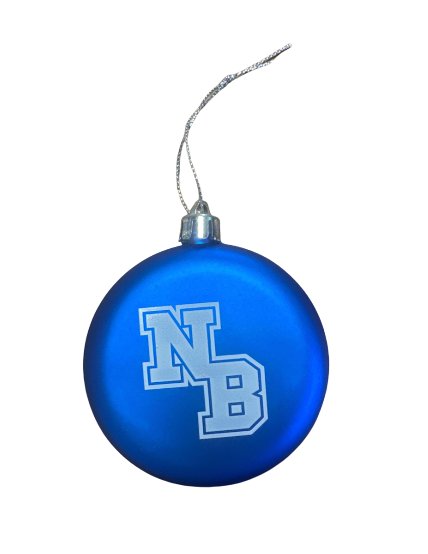 Royal NB Ornament