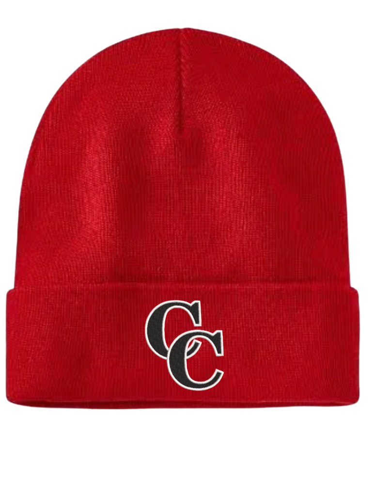 CC Beanie