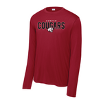 Load image into Gallery viewer, CC Longsleeve Performance Tees
