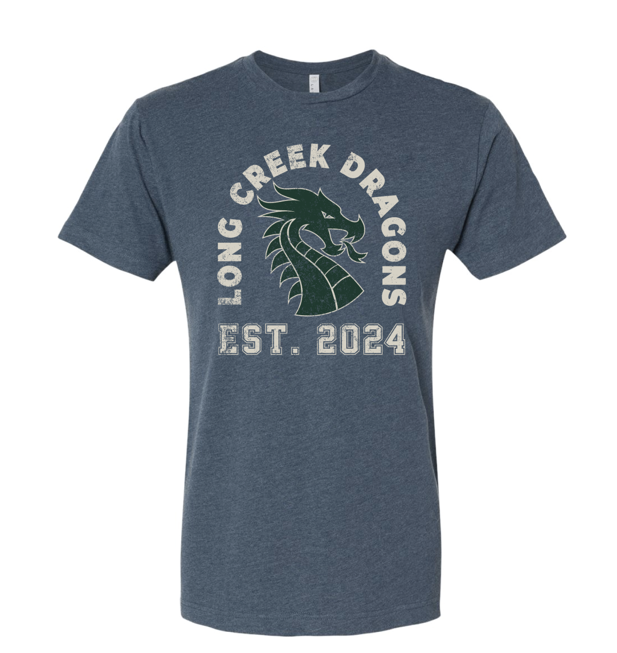Dragons Pride Tee