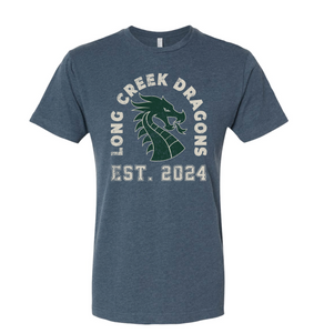 Dragons Pride Tee