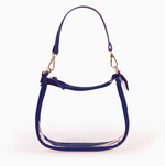 Load image into Gallery viewer, Clear Stadium Shoulder Bag
