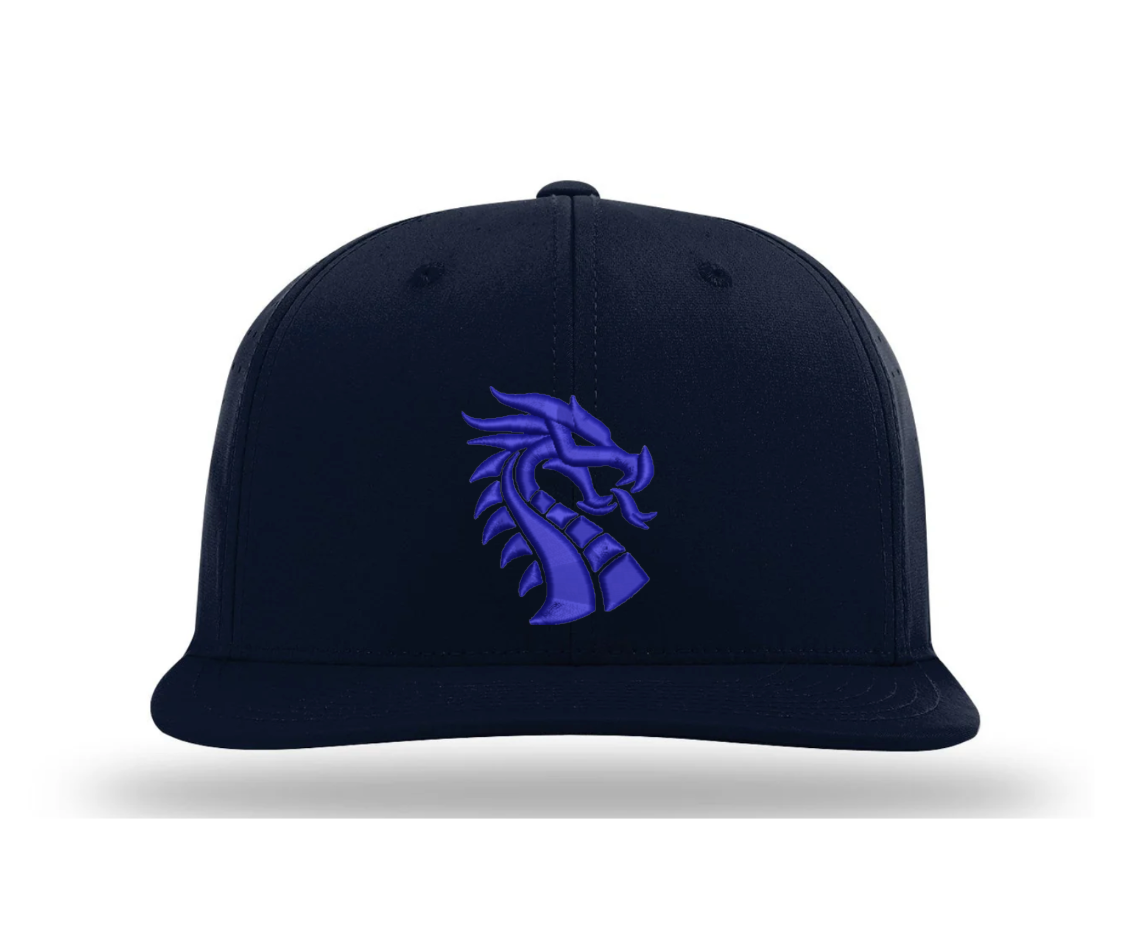 Dragons Puff PTS30