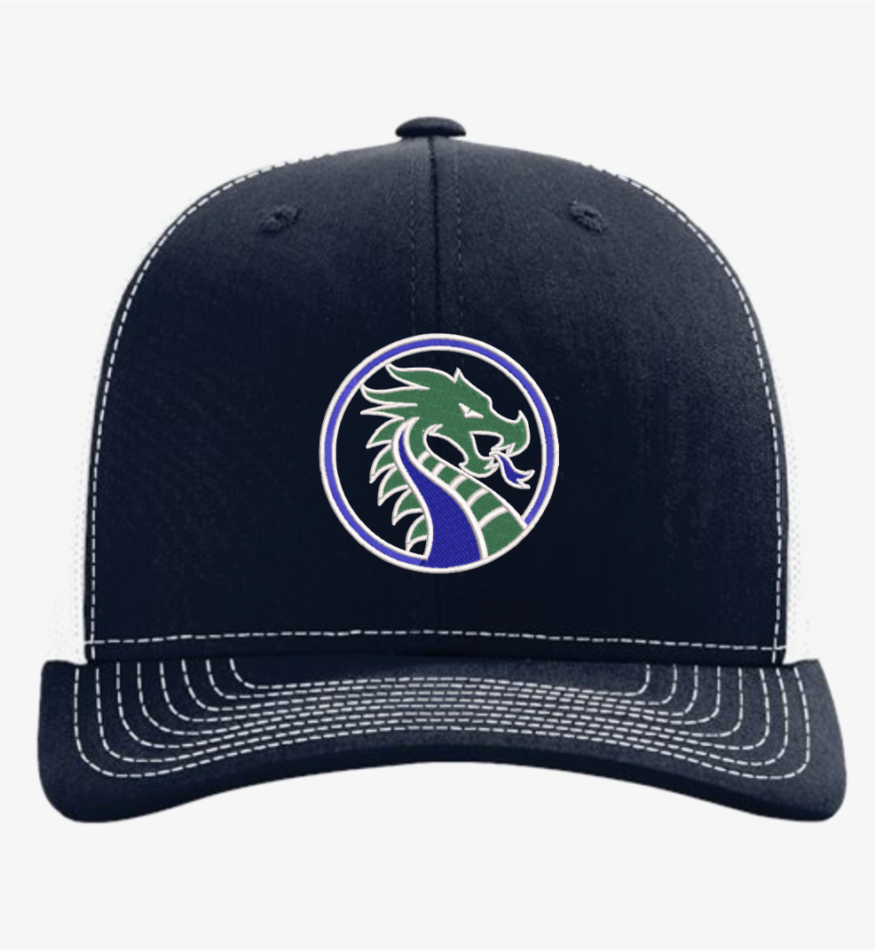 Dragon Circle R112 Hat