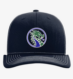 Load image into Gallery viewer, Dragon Circle R112 Hat
