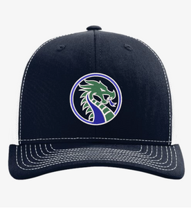 Dragon Circle R112 Hat
