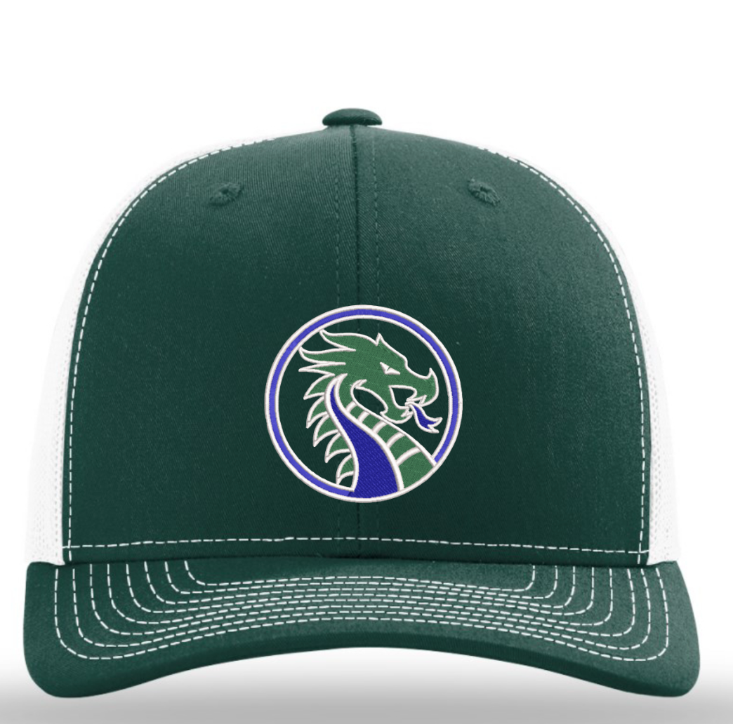 Dragon Circle R112 Hat