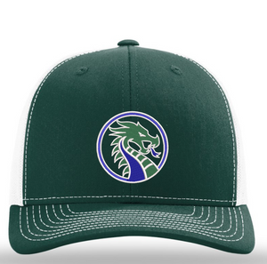 Dragon Circle R112 Hat