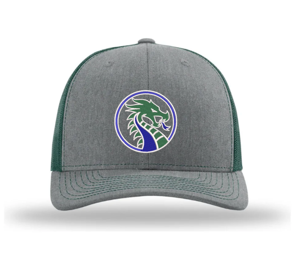 Dragon Circle R112 Hat