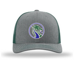 Load image into Gallery viewer, Dragon Circle R112 Hat
