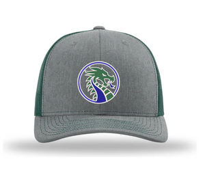 Dragon Circle R112 Hat