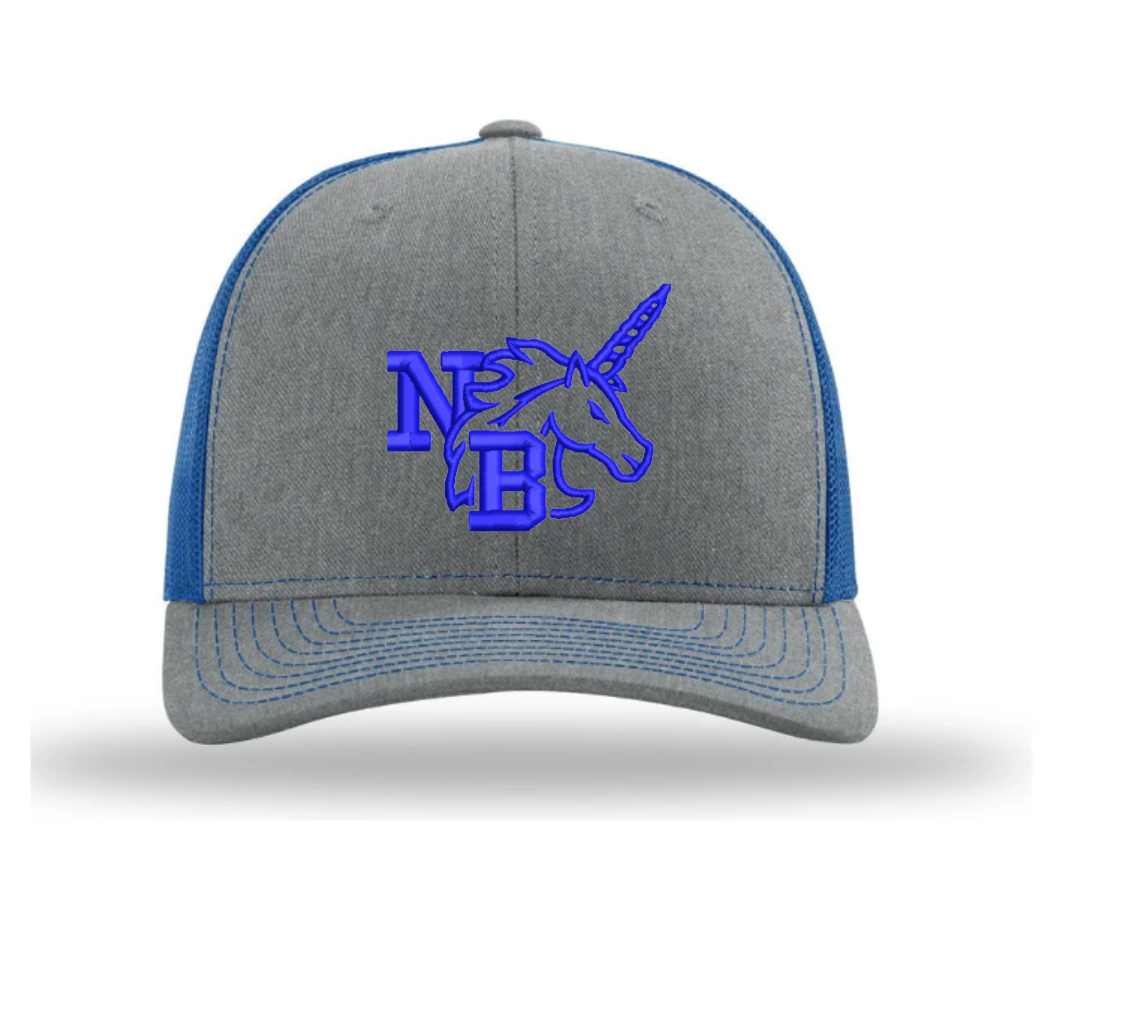NB Unicorns Logo R112