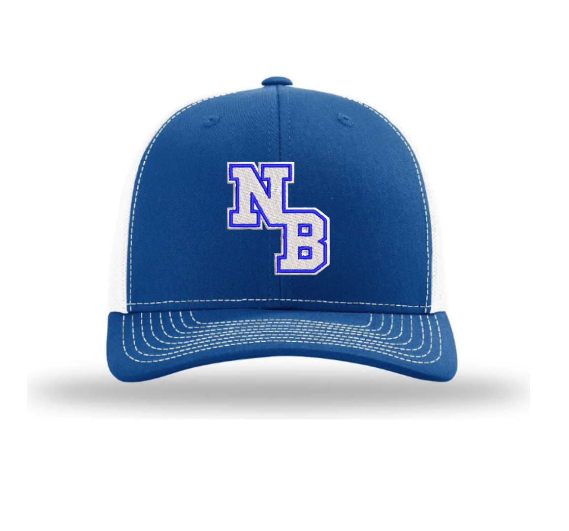 NB Logo R112