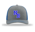 Load image into Gallery viewer, NB Logo R112
