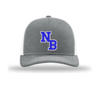 Load image into Gallery viewer, NB Logo R112
