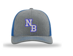 Load image into Gallery viewer, NB Logo R112
