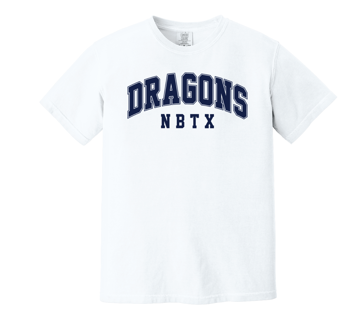 Dragons NBTX Tee