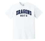 Load image into Gallery viewer, Dragons NBTX Tee
