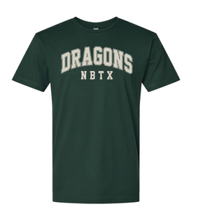Dragons NBTX Tee