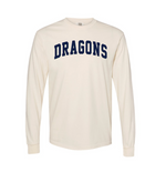 Load image into Gallery viewer, Dragons CC Long Sleeve Tee
