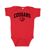 Load image into Gallery viewer, Canyon Onesie
