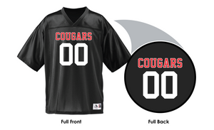 Youth Cougars Jersey