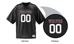 Load image into Gallery viewer, Youth Wolves Jersey
