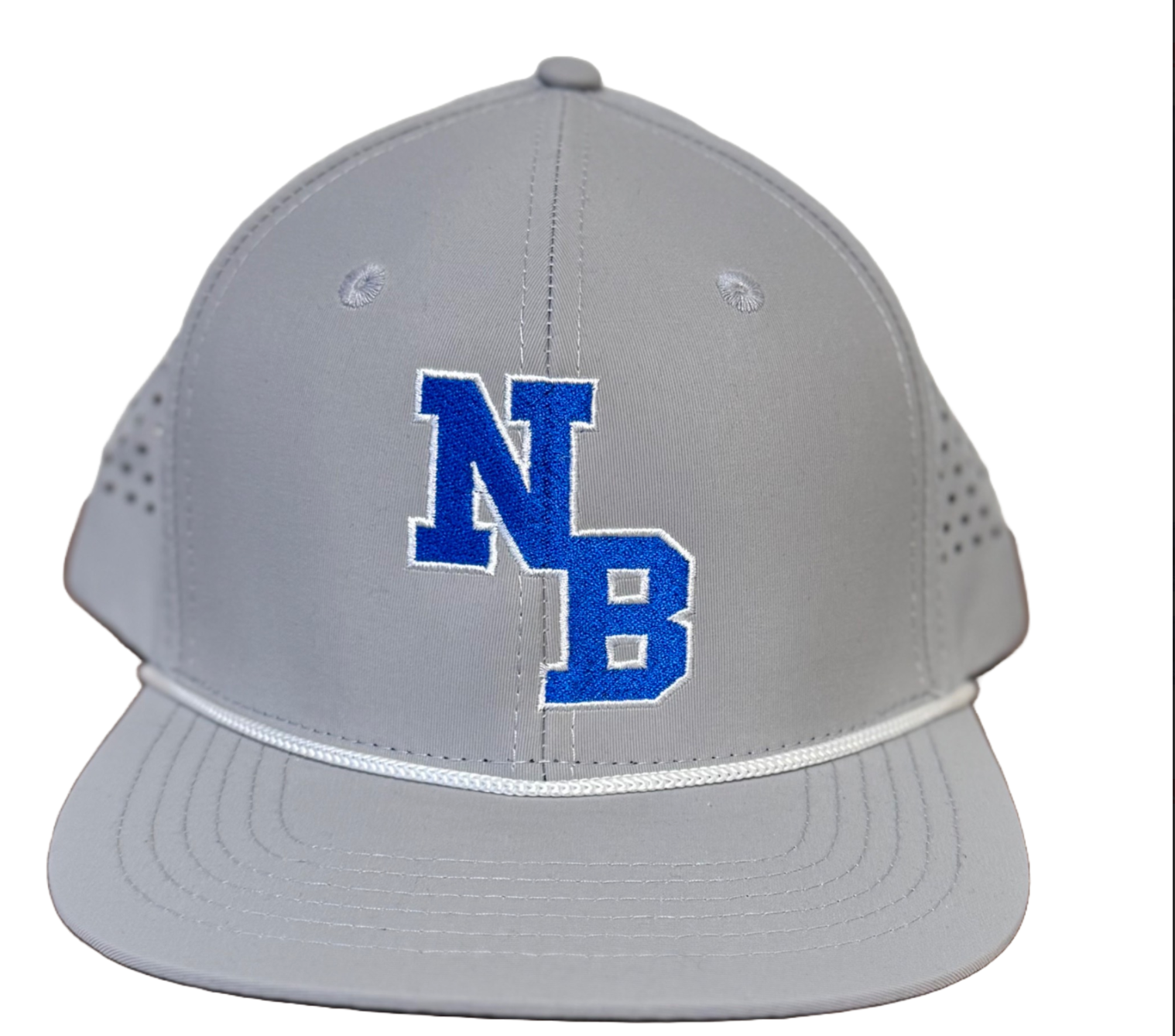 NB Staunch Hat