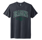 Load image into Gallery viewer, Dragons NBTX Vintage Tee
