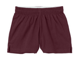 Load image into Gallery viewer, Youth Wolves Cheer Shorts
