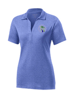Load image into Gallery viewer, Ladies Dragon Polo
