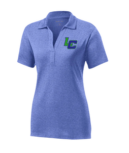 Ladies LC Polo