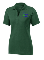 Load image into Gallery viewer, Ladies LC Polo
