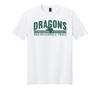 Load image into Gallery viewer, Youth Dragons Texas Tee
