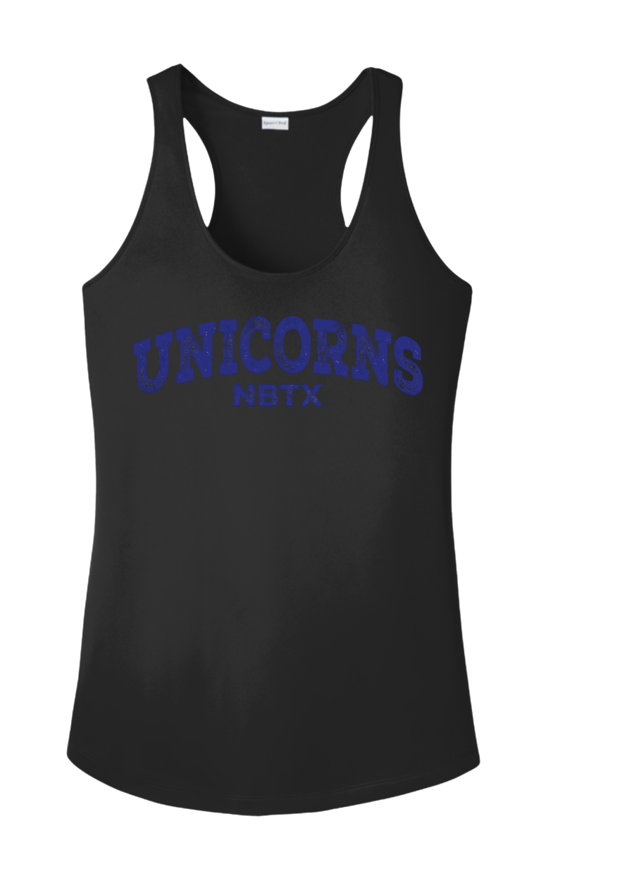 NB Unicorns NBTX Tank Top