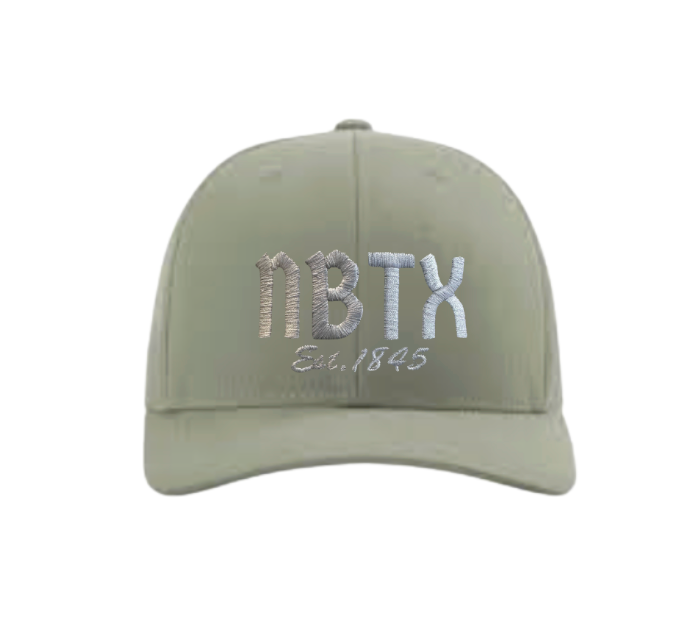 German NBTX Trucker Hat