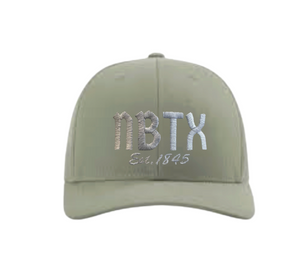 German NBTX Trucker Hat