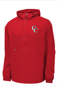 CC Packable Anorak Jacket