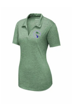 Load image into Gallery viewer, Ladies Dragon Polo
