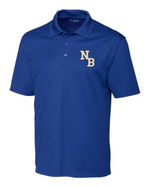 Load image into Gallery viewer, Nb Clique Tech Polo
