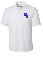 Load image into Gallery viewer, Nb Clique Tech Polo

