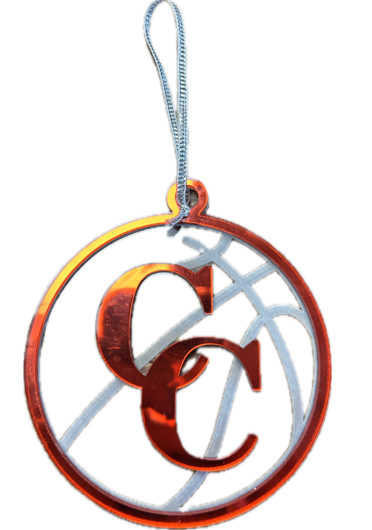 Miscellanous Acrylic Ornament