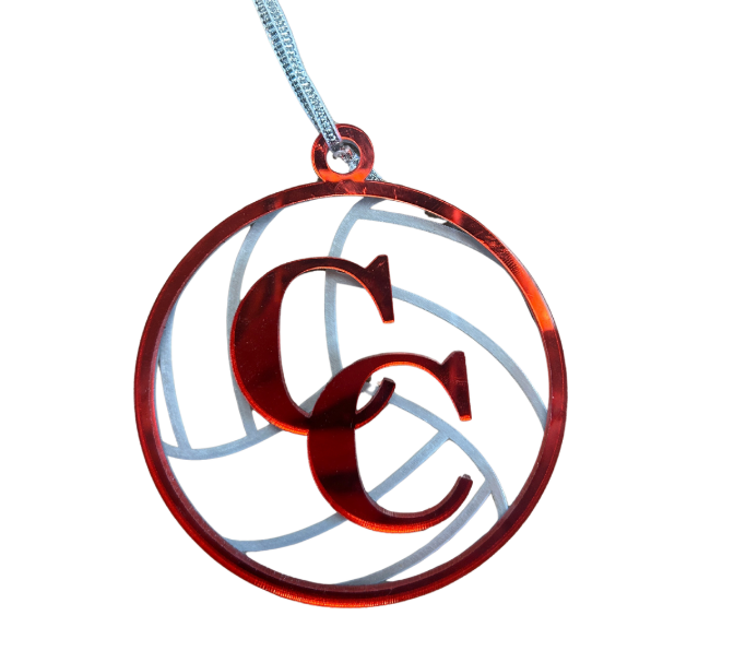 Miscellanous Acrylic Ornament