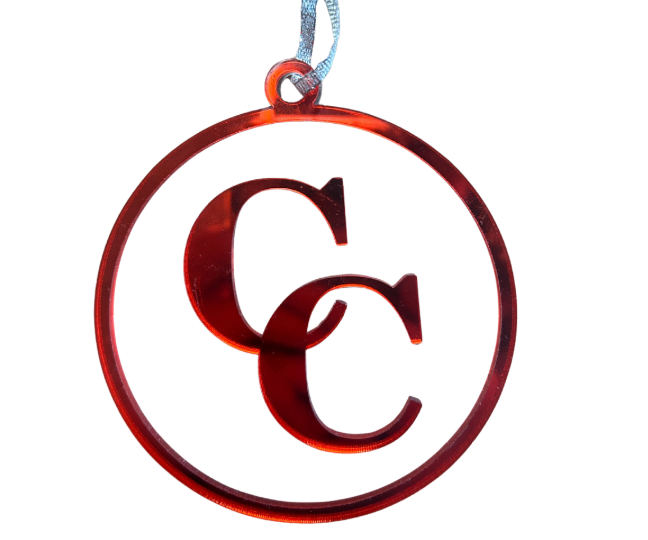 Miscellanous Acrylic Ornament