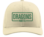 Load image into Gallery viewer, Dragons Puff NBTX Trucker Hat
